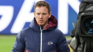 Julian nagelsmann has paved the way for the latest technology to revolutionise hoffenheim training. Julian Nagelsmann Chelsea Will Have To Wait If They Want Rb Leipzig Coach Football News Sky Sports