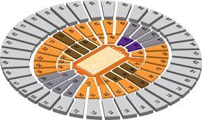 texports com seating charts