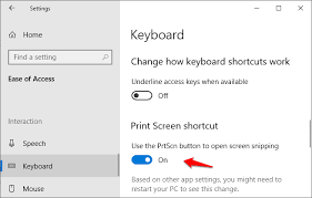 A screenshot (or screen capture) is a picture of the screen on your computer or mobile device that you can general recommendations for windows. Keyboard Shortcut For Print Screen Without Printscreen Button