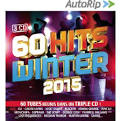60 Hits Winter 2015