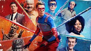 henry danger wallpapers for