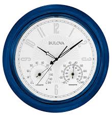 C4885 Tiverton By Bulova Clocks