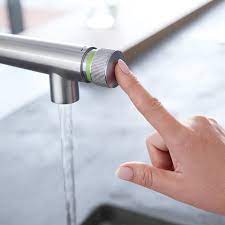 touchless kitchen faucets diy how to