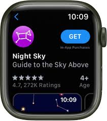 get more apps on apple watch apple