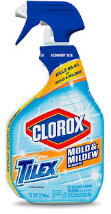 clorox plus tilex mold mildew