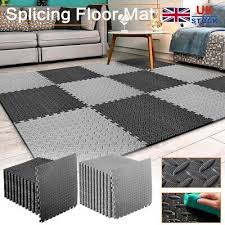 extra thick eva soft foam gym flooring