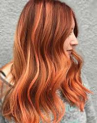 Ombre bob hairstyle for short hair: 20 Gorgeous Ways To Style Copper Hair Color