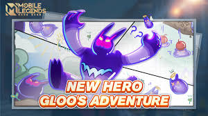 New heroes are constantly being released! Mobile Legends Bang Bang On Twitter Meet The New Hero Gloo The Mischievous Gloo Is On Another Adventure What S Gonna Happen This Time Mobilelegendsbangbang Mlbbnewhero Mlbbcomics Https T Co Zvicplqkc6 Twitter
