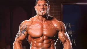 Dave bautista is a really likeable, personable, agreeable sort of person. Dave Bautista S Birthday Special Workout Diet Of Drax The Destroyer That Helps Him Maintain His Muscular Physique Latestly