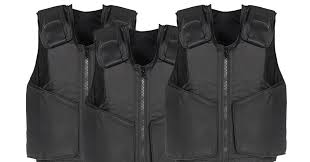 Why You Need To Buy a Bullet Proof Vest?