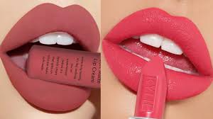 lipstick tutorial
