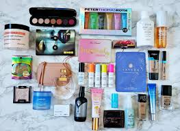 what i bought in new york beautylymin