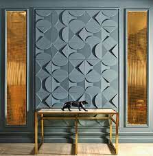 Decorative Wall Panels Types How To