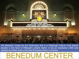 Benedum Center Pages 1 5 Text Version Fliphtml5