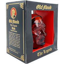 old monk the legend rum gotoliquor