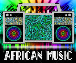 African Music Meaning Sound Track And Singing