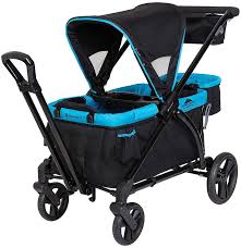 Baby Trend Expedition 2 In 1 Stroller