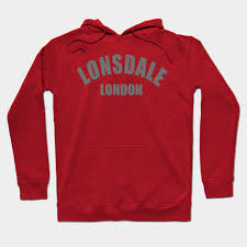 Lonsdale London