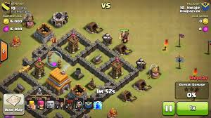 Maybe you would like to learn more about one of these? Tips Jebol Benteng Lawan Di Game Clash Of Clans 1 Okezone Techno