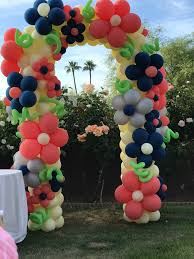 See more ideas about balloon decorations, balloons, decorative items. The Art Of Balloons Classic Balloon Decor Made So Much More Exciting When Usin Diy Balloon Decorations Balloon Decorations Party Birthday Balloon Decorations