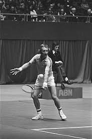 Samantha smith (born 27 november 1971) is an english former professional tennis player, who was the british ladies' no. Rod Laver Wikipedia