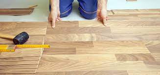 Installing Hardwood Floors On A Budget