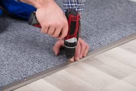 carpet installation service in colorado