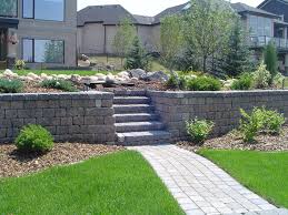 4 Landscaping Ideas For A Sloped Backyard
