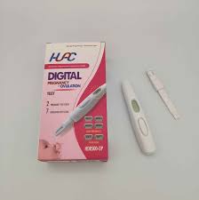 Pregnancy tests work by checking your urine (pee) for a hormone called human chorionic gonadotropin (hcg). Hcg Pregnancy Test Cassette Wholesale Home Pregnancy Test Strips China Pregnancy Test Pregnancy Test Strip Made In China Com