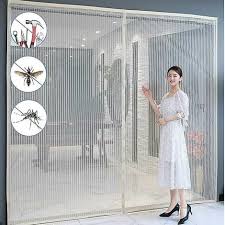 Strong Magnetic Door Curtain Anti