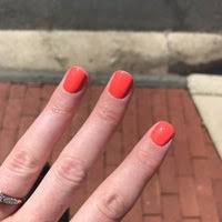 belle nails spa capitol hill 0 tips
