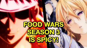 We did not find results for: Rogersbase Oled Model On Twitter Food Wars Is Back And It Is Spicy Shokugeki No Soma Season 3 Episode 1 Anime Review Https T Co Kkhfynuap3 Shokugeki Anime Foodwars Https T Co Rpdafgle2c