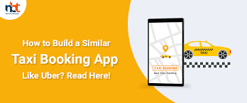 The ideal way to build an app like uber is to build a basic version of the uber cab app and study the market carefully. How To Build A Taxi Booking App Like Uber Next Big Technology