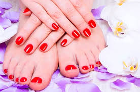 Pedicure nails toe nail art coffin nails jamberry pedicure. Cool Pedicures To Try Now Summer Pedicure Ideas Mamiverse