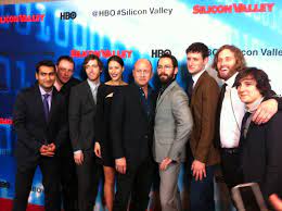 hbo s silicon valley where the women