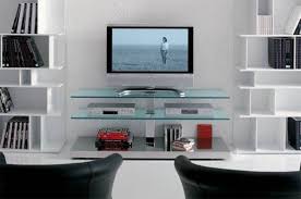 21 cool tv stands you ll love