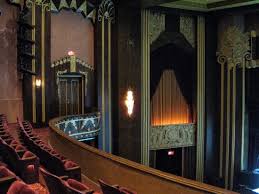 Theatre Interior Picture Of Stiefel Theatre For The