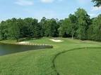 The Golf Course - Cedarbrook Country Club