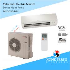 ductless air conditioner heat pumps