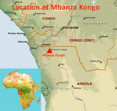 Kongō (コンゴウ, kongō) was a member of the wandering ninja clan in the land of the moon. Mbanza Kongo Vestiges Of The Capital Of The Former Kingdom Of Kongo Angola African World Heritage Sites