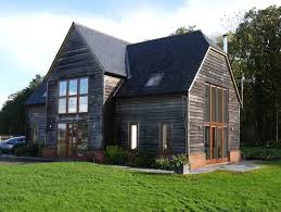 self build kit homes a guide grand