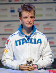And that of all things against the chinese jingjing zhou, who she defeated in rio in 2016. Beatrice Vio Wikipedia