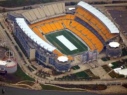 Steelers Stadium Google Search Stadiums Steelers