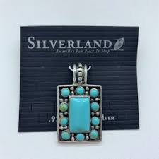 for her silverland s hallmark