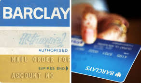 This means you need either good or excellent credit to get approved for a barclaycard. The First Ever Existing Credit Card Barclay Bank S Life Changing Gift Personal Finance Finance Express Co Uk