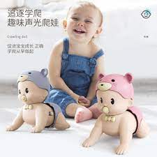 đồ chơi trẻ em trai 8 tháng tuổi Chất Lượng, Giá Tốt 2021