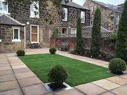 The Edinburgh Paving And Landscaping