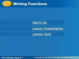Ppt Writing Functions Powerpoint