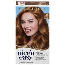 Save On Clairol Nice N Easy Hair Color