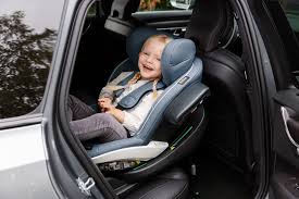 Not fit a child car. Besafe Developing The Safest Possible Car Seats For Children Of All Ages